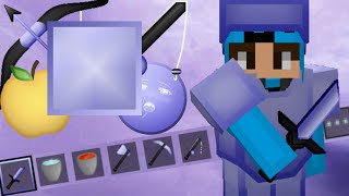 Periwinkle 256x by PapiAshley for MCPE