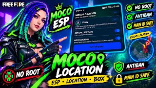 ESP MOCO PANEL | 100% ANTIBAN | NO ROOT | NO SHIZUKU | MAIN ID SAFE | OB55 LOCATION | DIRECT LINK 🖇️ screenshot 3