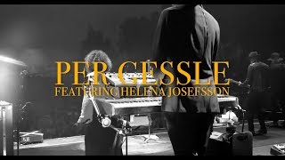 Video thumbnail of "Per Gessle - The Finest Prize (feat Helena Josefsson) (Lyric Video)"