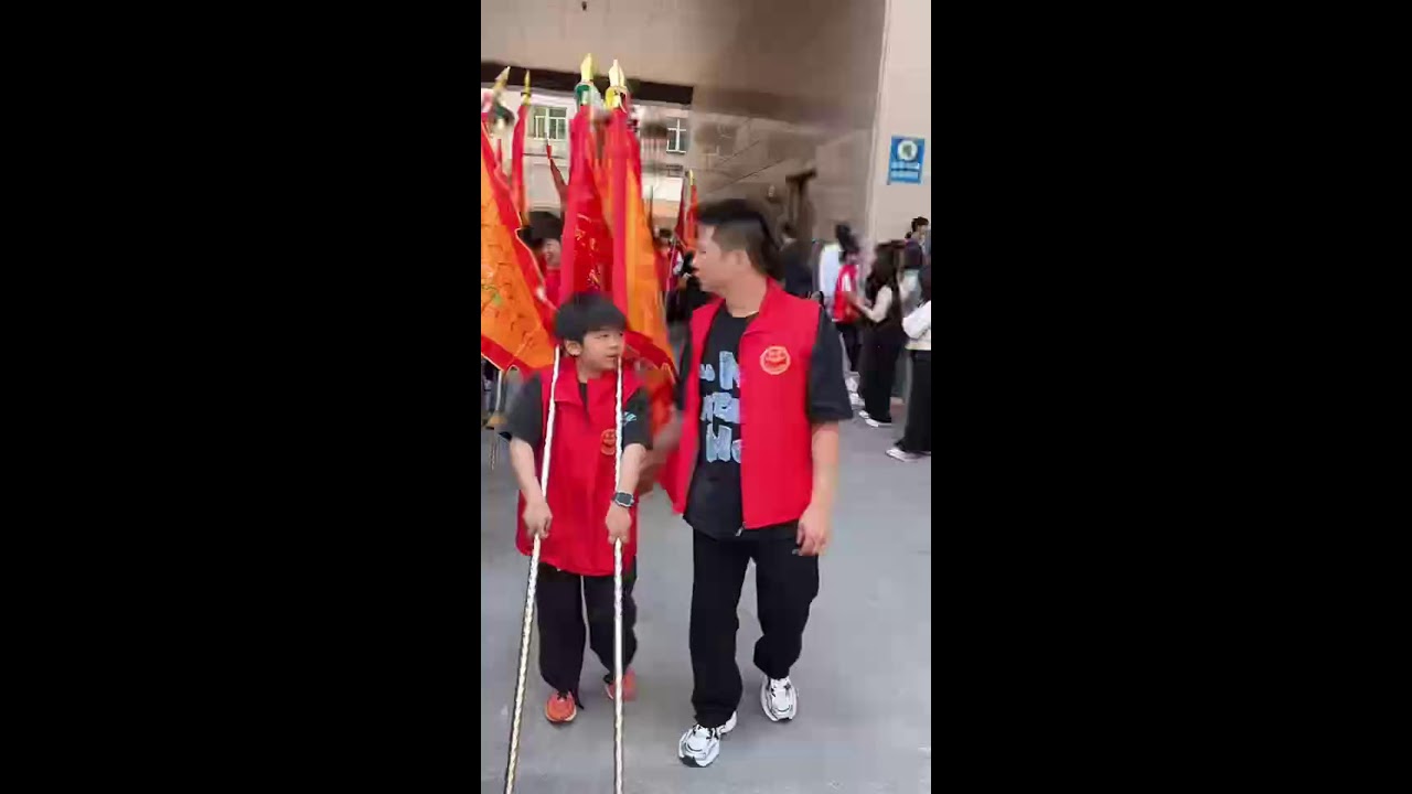 🐉 LIVE📹 | Chaoshan Lion Dance Festival - Beats of Tradition 潮汕龙狮鼓乐节 #Heritage #ChinaLive
