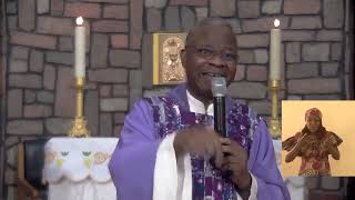LENT -  A TIME TO CONQUER SIN