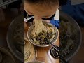 꾸찌뽕 국수 -  부산 연지 시장안에 국수집이 있어요,맛집,한국의 건강 음식