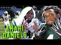 Amari Daniels 🔥🔥  Miami Central High School | Texas A&M Commit | Senior SZN Highlight Mix