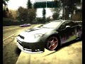 Need for Speed Most Wanted. Знали такую игру? Давайте вместе пройдем её!
