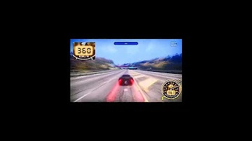 NFS MW How Fast Is The Lotus Elise 