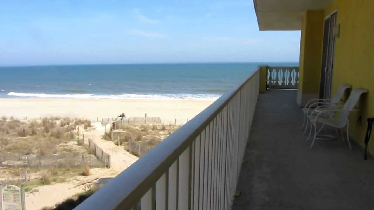 Plantation House Ocean City Maryland YouTube