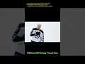 Three players were named finalists for the NHL's Bill Masterton Trophyand Winnipeg Jets center Jonat