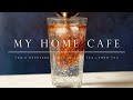 家中咖啡店 簡單4種飲料 神奇水龍頭┃Home Cafe Compilation ┃4 Drinks