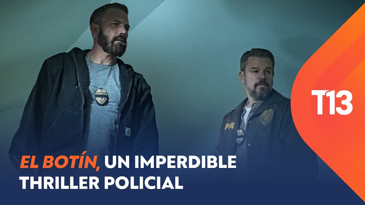 Conversamos con los protagonistas de 