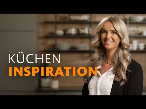 Küchenideen: 9 Tipps vom Profi für Ihre neue Küche