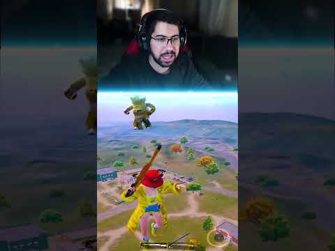 اخطر حركة بتاريخ ببجي 5