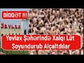 DİQQƏT!!! Yevlax şəhərində polis kişiləri zorla lüt soyundurdu və alçaltdı ! (SONA QƏDƏR İZLƏ)