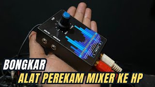 alat rekam mixer ke hp, cara buat alat rekam mixer ke hp, mixer ashley premium 4, bongkar alat alat rekam mixer ke hp, cara buat alat rekam mixer ke hp, mixer ashley premium 4, bongkar alat