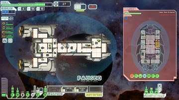 Totalbiscuit: Faster that Light. Also exploding (Lions of the Universe) - Part 5 of 7