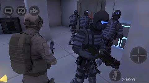 Zombie Combat Simulator | Mobile Games 🎮 | Android, iOS