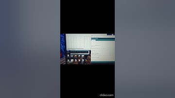 Master Slave configuration with HC05 bluetooth module and 2 Arduino UNO