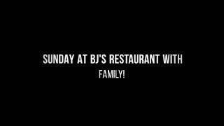 SUNDAY FUN WITH FAMILY