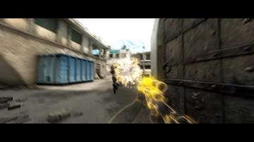 The Invisible CS׃GO