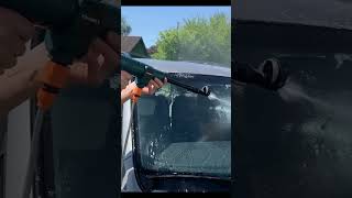 Аккумуляторная мойка Yofidra #мойка #автономная  #Yofidra #makita