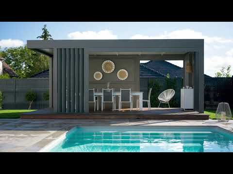 Livre Blanc "Solutions Outdoor & Protections solaires" by Profils Systèmes - video from Profils Systemes