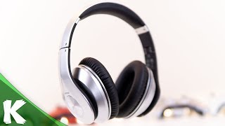 MPOW 059 | Wireless Budget Bluetooth Headphones