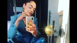 Tessa Thompson's Family: Siblings, Parents, Partner Details