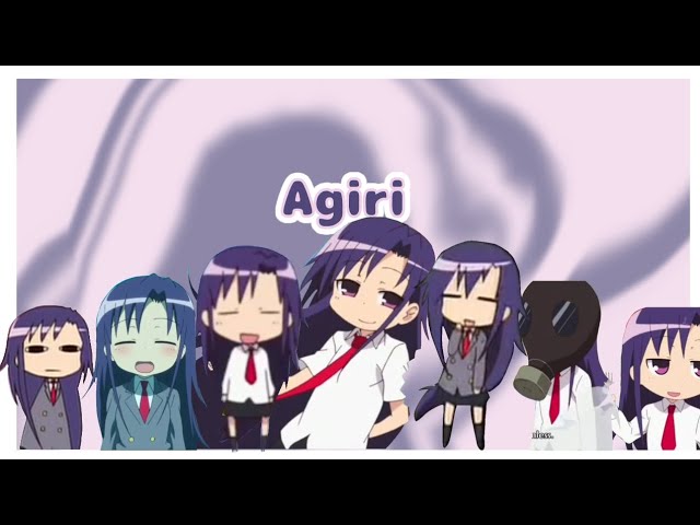 きららファンタジア】キルミーベイベー 全キャラとっておき集 - YouTube