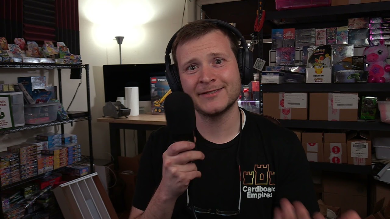 Where's the Opportunity? | Pokemon Market Chat