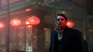 The Continental: From the World of John Wick — Official Trailer #2 (2023) Mel Gibson, Colin Woodell