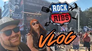 Rock & Rib Festival 2026