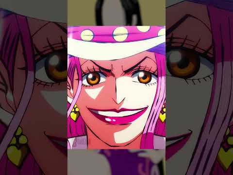 Kaido Cries for