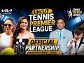 UNCUT | Tennis Premier League | Rakul Preet Singh | Rashami Desai | Leander Paes & Other Celebs