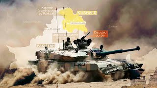 India Pakistan Water War may Come Early