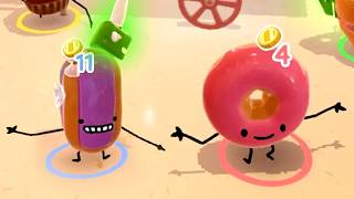 The Goofiest Game On Switch 2
