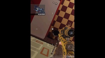 SECRET SPOT!? IN NUKETOWN?