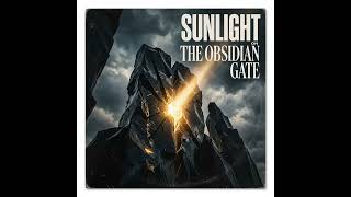 "Sunlight on The Obsidian Gate" | Most Epic Mournful Epic Music  #music #epicsoundtrack #soundtrack
