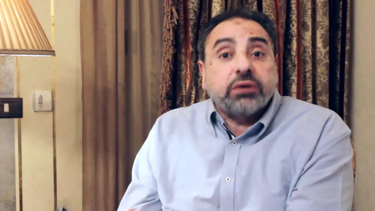 من فاضل سليمان إلى المسيحيين في مصر