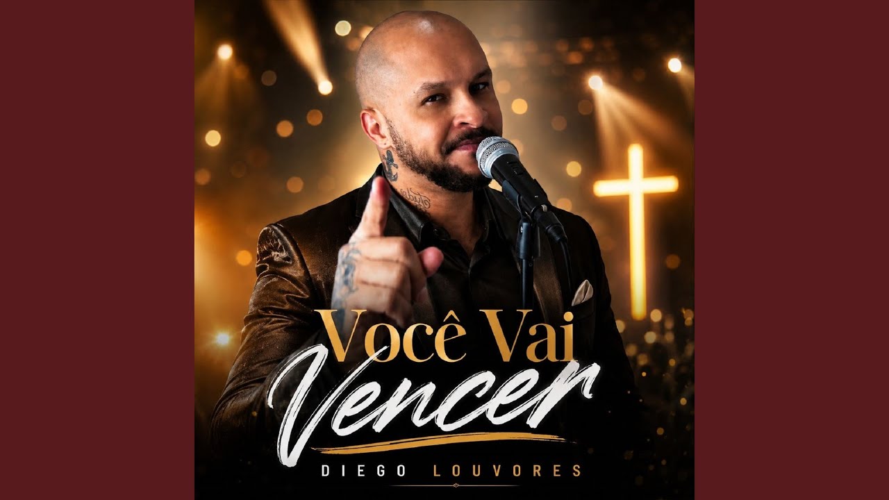 Você vai Vencer