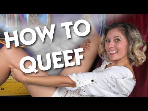 Video: Zašto Moja Vagina Pravi 'Queef' Zvuk