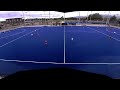 CHA | Masters Division 1 Men | Harewood vs Carlton Redcliffs