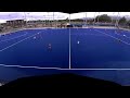 CHA | Masters Division 1 Men | Harewood vs Carlton Redcliffs