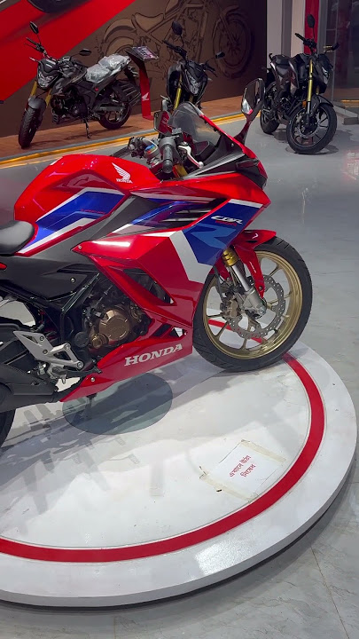  Launch Honda CBR 250RR 2025🔥 #viral #shorts #funny  #viralvideo #trending #bike #youtube