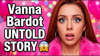 The Untold Story of Vanna Bardot Ordinary Life to Internet Fame Vanna Bardot Lifestyle Net Worth