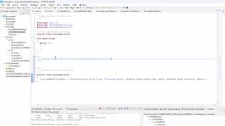 Stm32F4 Freertos Startup Task Creation Stack, Priority & Self-Deletion Course Preview