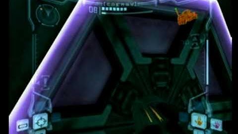 Metroid Prime part 26