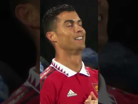 The GOAT 🐐Cristiano Ronaldo scored his 700th club #shorts
