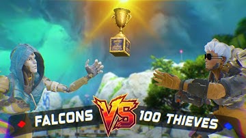 WE WON MATCH POINT SCRIMS!! MASTERCLASS END GAME CALLS