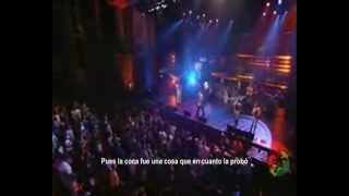 Pimpa's Paradise (Directo) - Subtitulado en Castellano