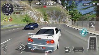 Police Car Chase Simulator 3D Game - Real Cop Cars Driving Simulator 2025 - Android GamePlay