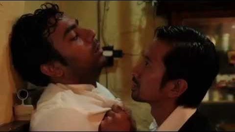 愛の小さな歴史　予告編short ver.